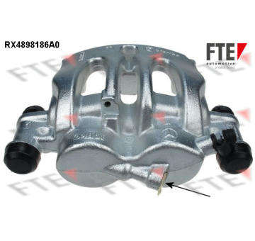 Brzdový třmen FTE 9291352