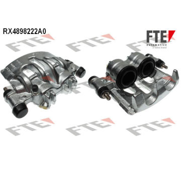 Brzdový třmen FTE 9291364
