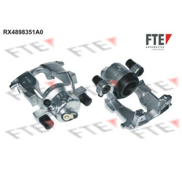 Brzdový třmen FTE RX4898351A0