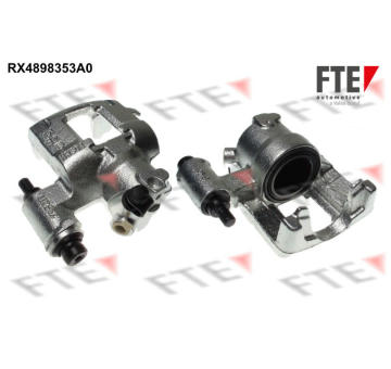 Brzdový třmen FTE 9290039