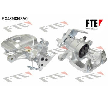 Brzdový třmen FTE RX4898363A0