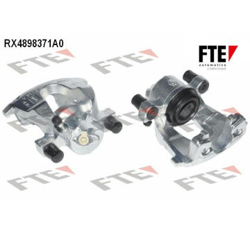 Brzdový třmen FTE RX4898371A0