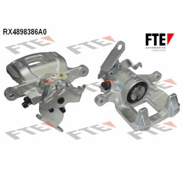 Brzdový třmen FTE 9292391