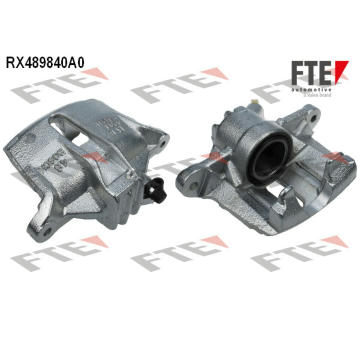 Brzdový třmen FTE 9291402