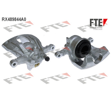 Brzdový třmen FTE RX489844A0