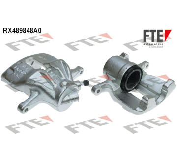 Brzdový třmen FTE RX489848A0