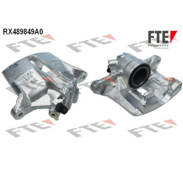 Brzdový třmen FTE RX489849A0