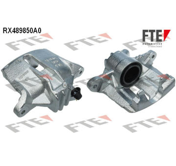 Brzdový třmen FTE RX489850A0
