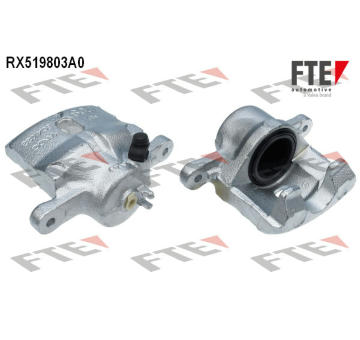 Brzdový třmen FTE RX519803A0