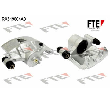Brzdový třmen FTE RX519804A0