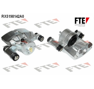 Brzdový třmen FTE 9291476