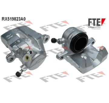 Brzdový třmen FTE RX519823A0