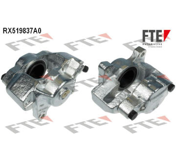 Brzdový třmen FTE RX519837A0
