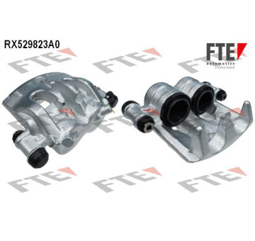 Brzdový třmen FTE 9291552