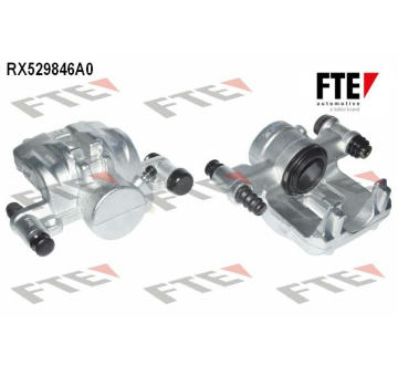 Brzdový třmen FTE 9290055