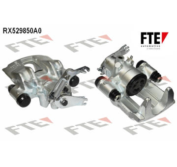 Brzdový třmen FTE 9296132