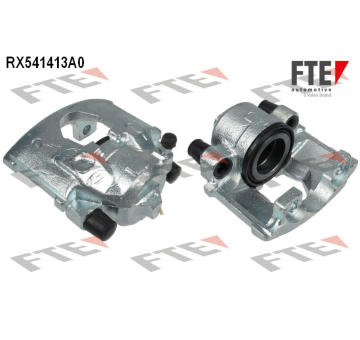 Brzdový třmen FTE RX541413A0