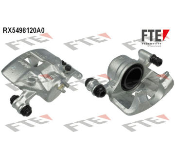Brzdový třmen FTE RX5498120A0