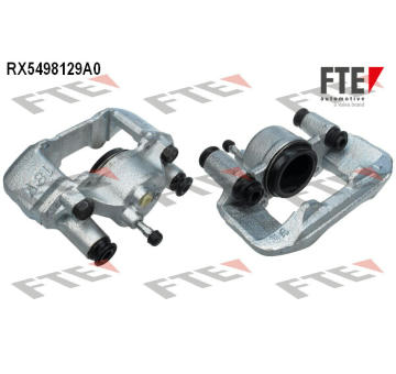 Brzdový třmen FTE RX5498129A0