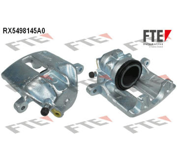 Brzdový třmen FTE RX5498145A0