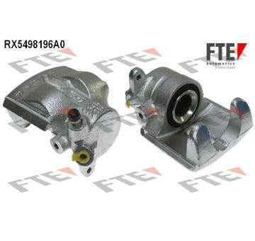 Brzdový třmen FTE RX5498196A0