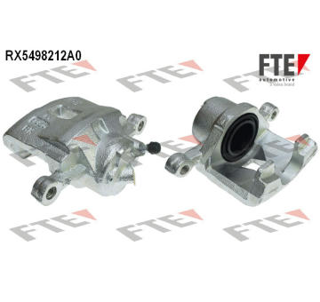 Brzdový třmen FTE RX5498212A0