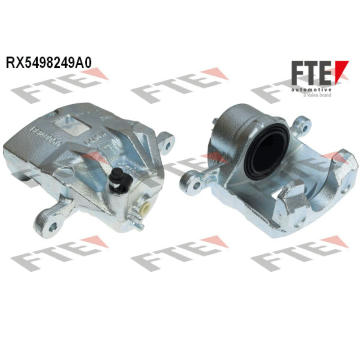 Brzdový třmen FTE 9291731