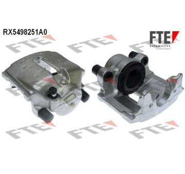 Brzdový třmen FTE RX5498251A0