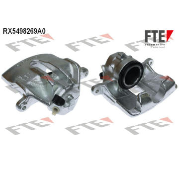 Brzdový třmen FTE 9291751