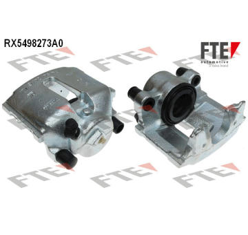 Brzdový třmen FTE RX5498273A0