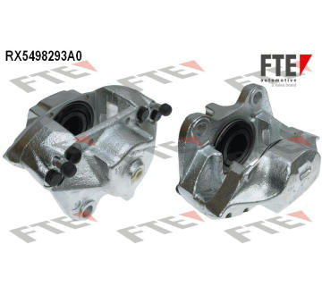 Brzdový třmen FTE 9291768