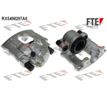 Brzdový třmen FTE RX5498297A0