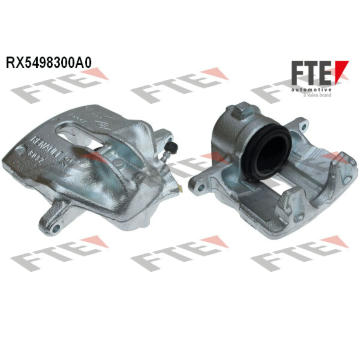 Brzdový třmen FTE 9291776