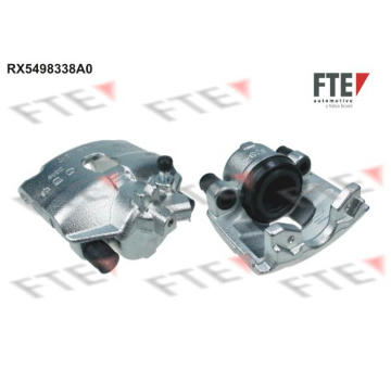 Brzdový třmen FTE RX5498338A0