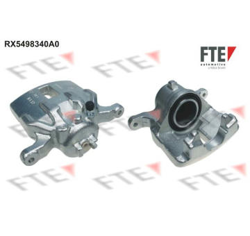 Brzdový třmen FTE 9291786