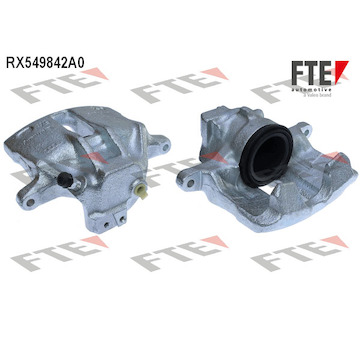 Brzdový třmen FTE RX549842A0