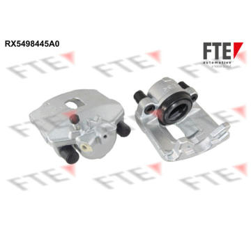 Brzdový třmen FTE RX5498445A0