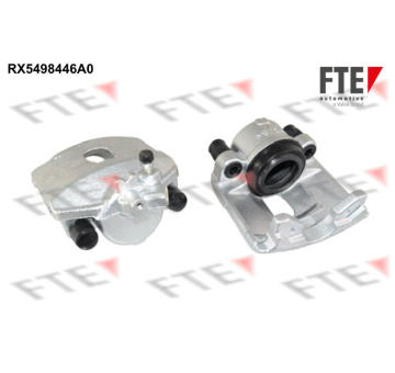 Brzdový třmen FTE RX5498446A0