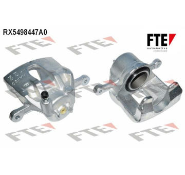 Brzdový třmen FTE 9291809