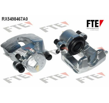 Brzdový třmen FTE RX5498467A0