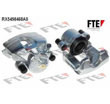 Brzdový třmen FTE RX5498468A0