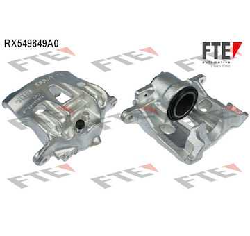 Brzdový třmen FTE RX549849A0