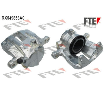 Brzdový třmen FTE RX549856A0