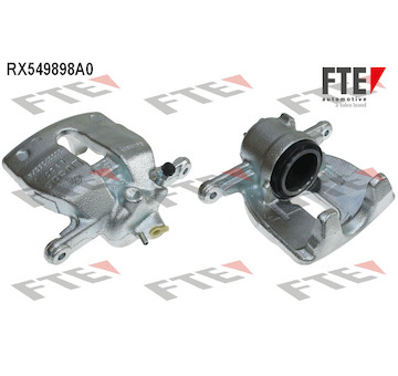 Brzdový třmen FTE RX549898A0