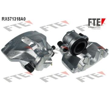 Brzdový třmen FTE RX571318A0