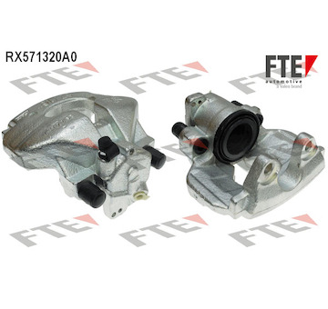 Brzdový třmen FTE RX571320A0