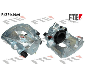 Brzdový třmen FTE RX571410A0