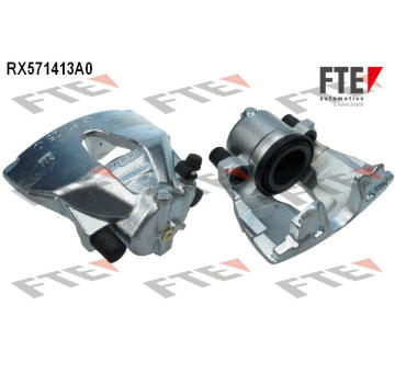 Brzdový třmen FTE RX571413A0