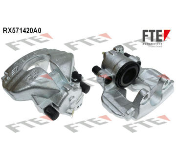 Brzdový třmen FTE RX571420A0