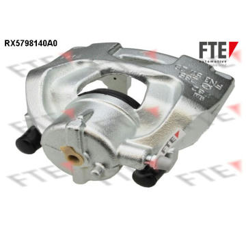 Brzdový třmen FTE RX5798140A0